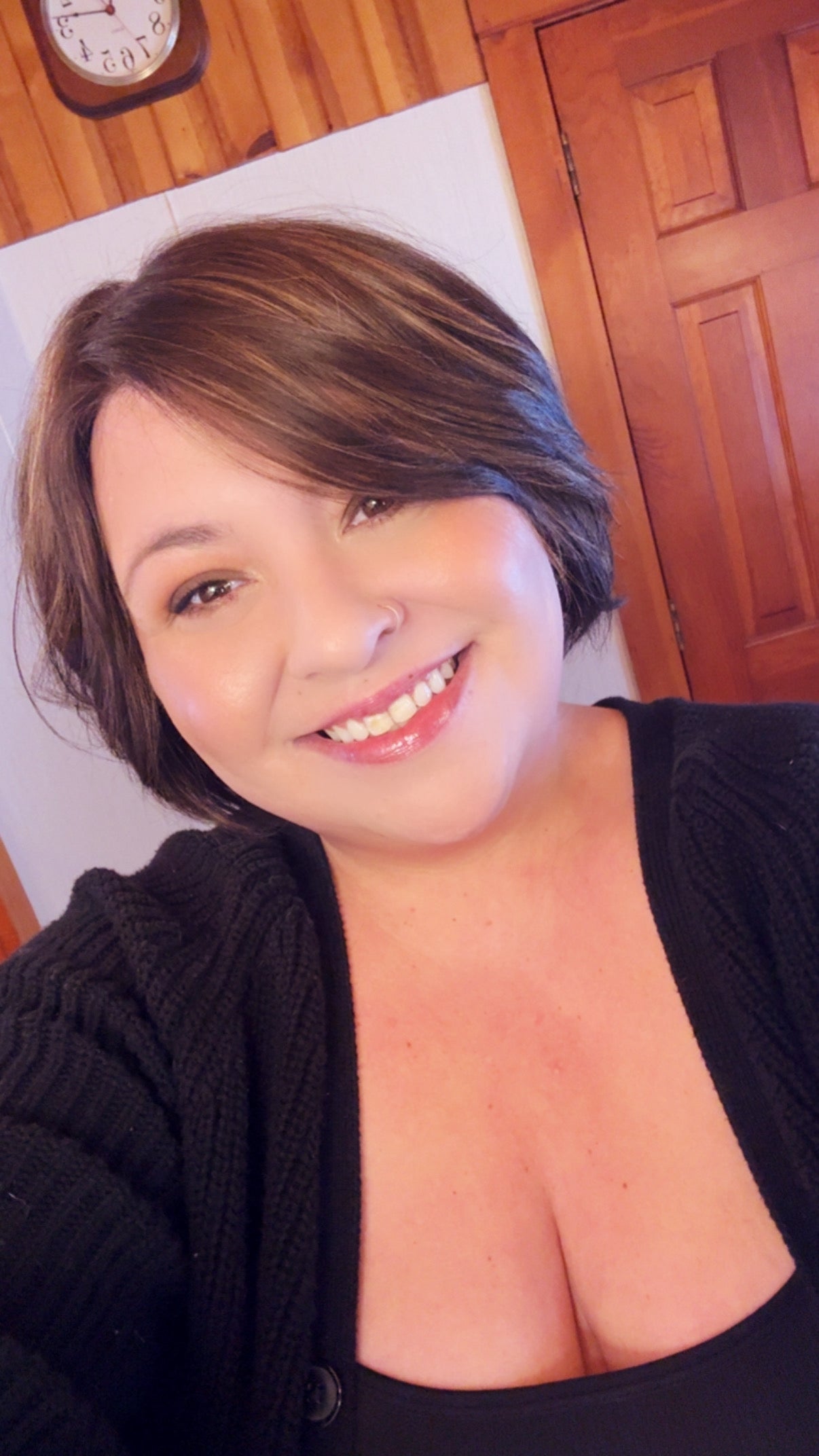 Leona Rodabaugh at Boho Beauty Bar