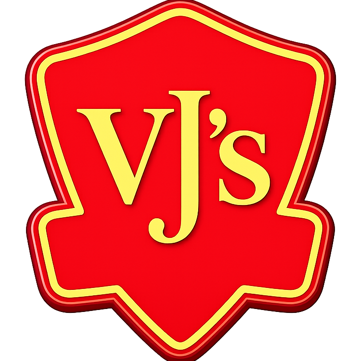 VJ'S KITCHEN