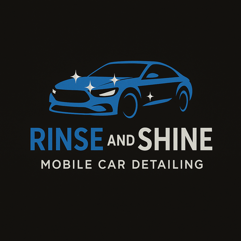 Rinse & Shine