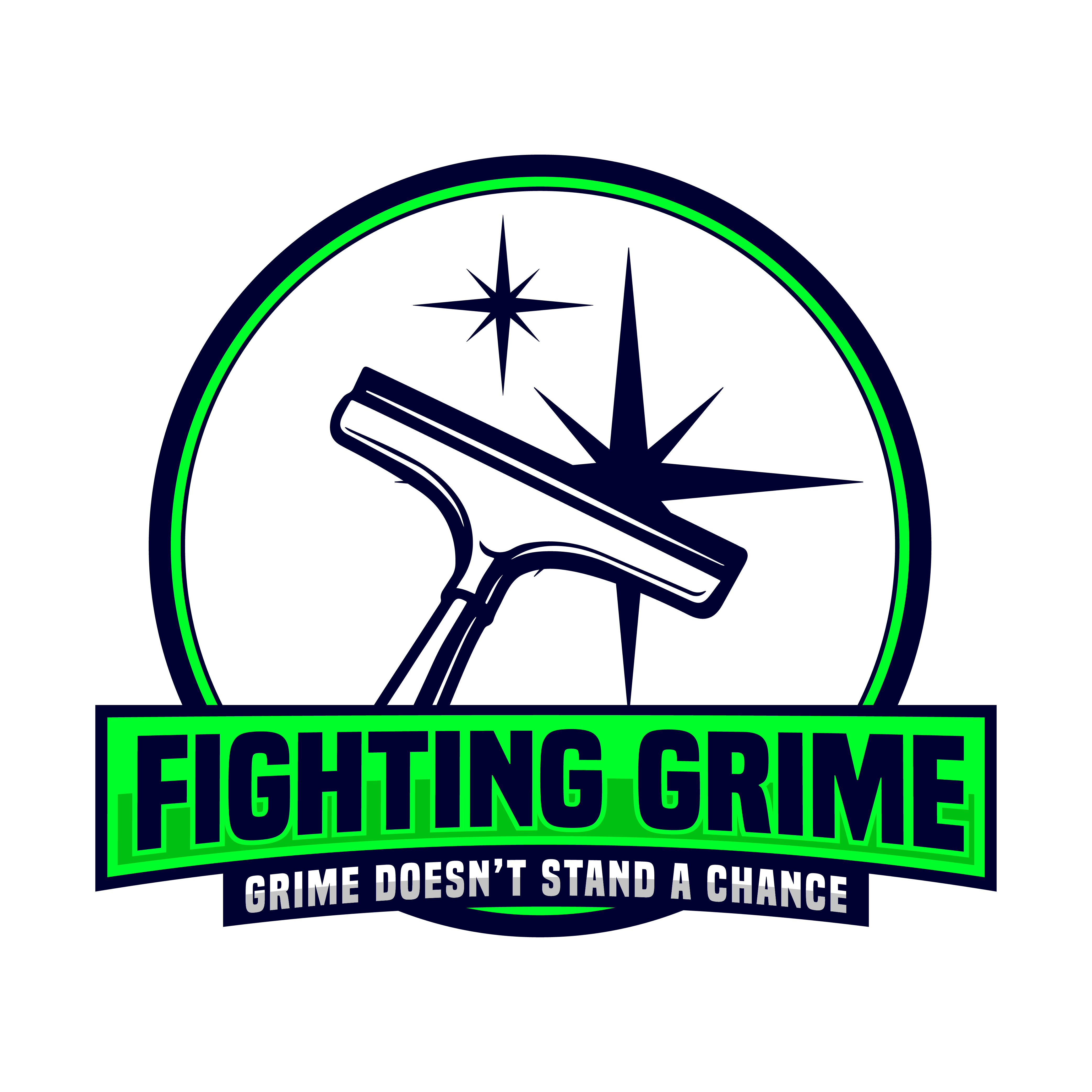 Fighting Grime