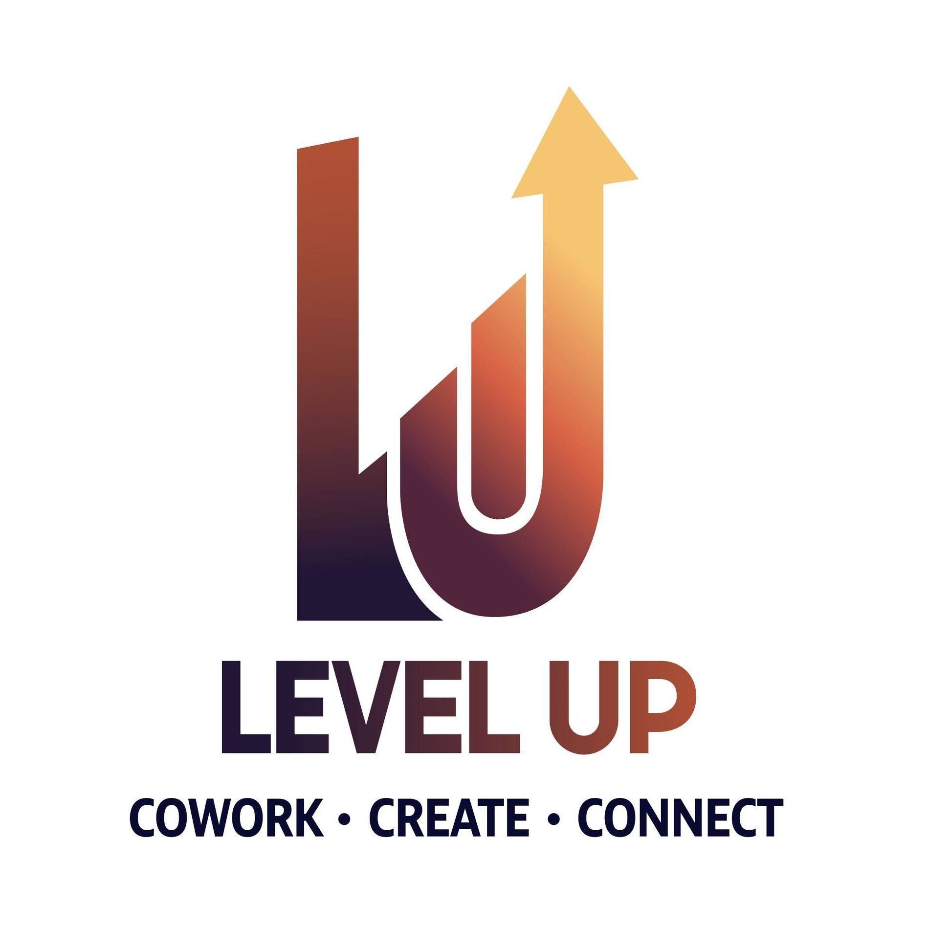 Level Up Cowork and Creation Center