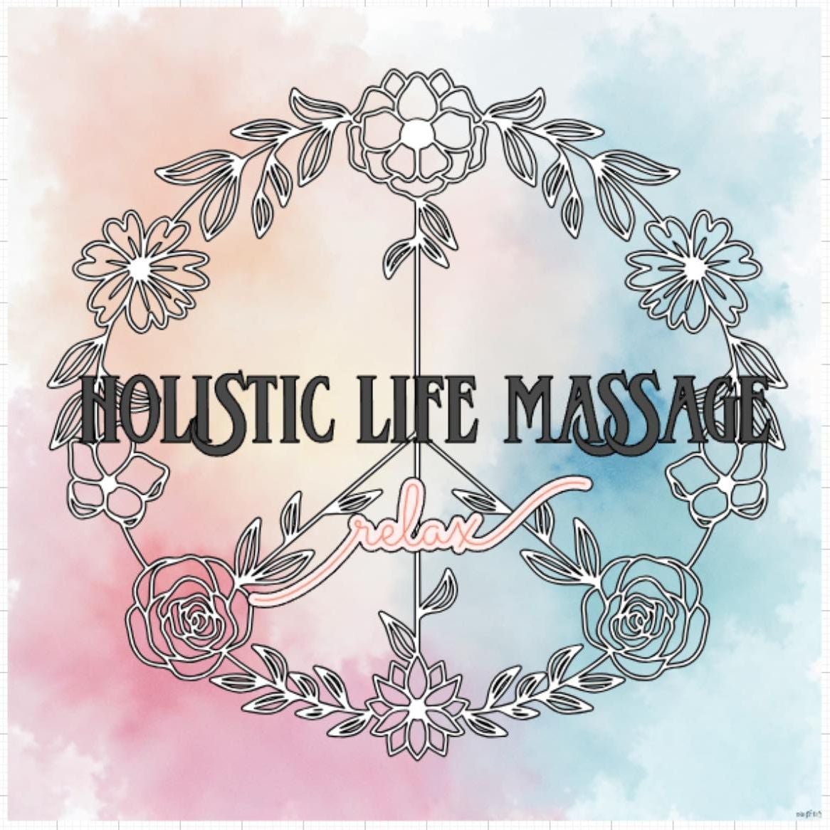 Holistic Life Massage