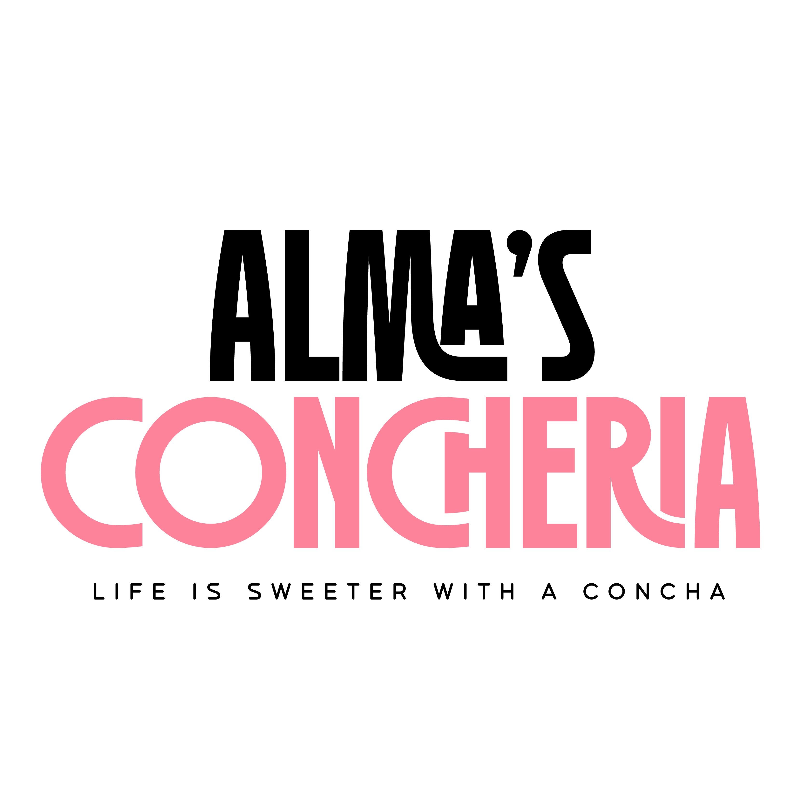 Alma’s Concheria