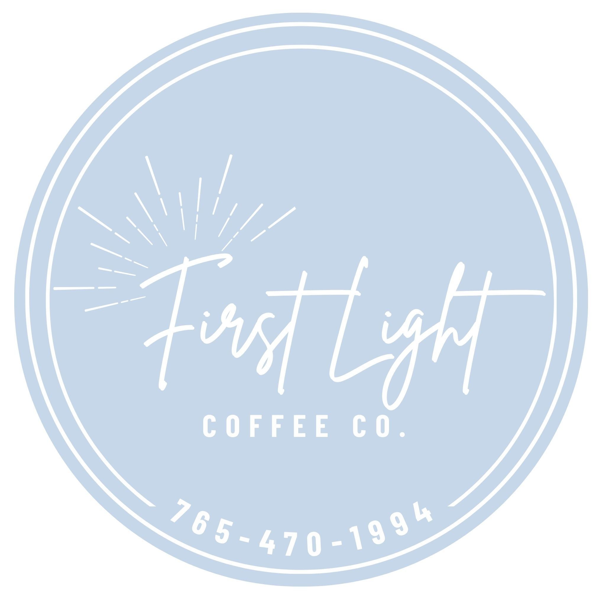 First Light Coffee Co.