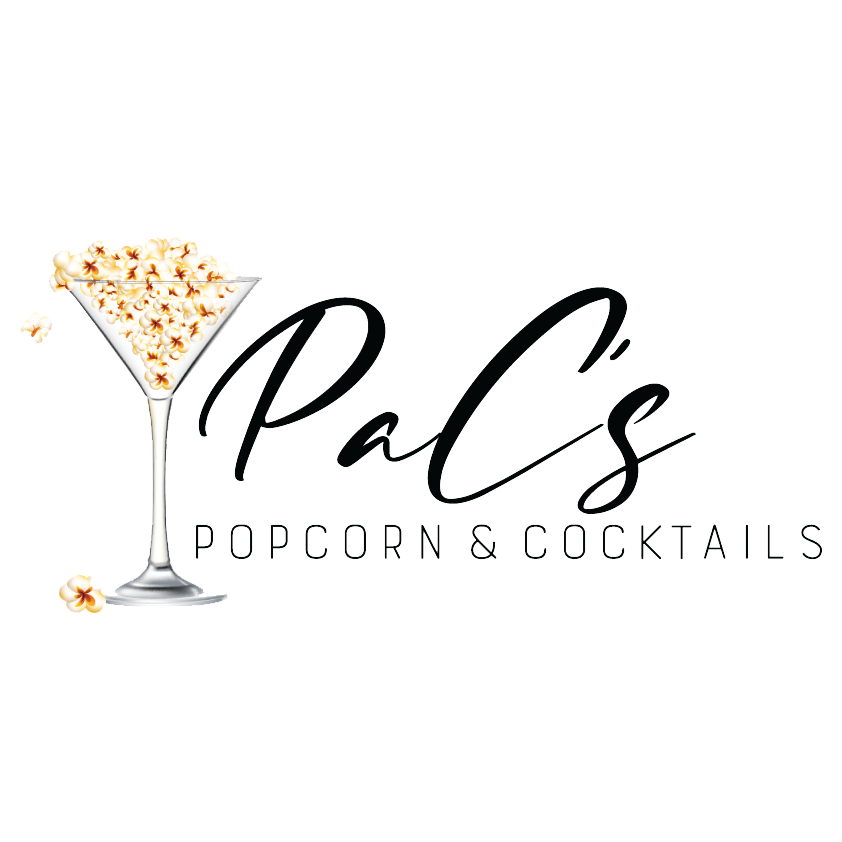 Popcorn and Cocktails