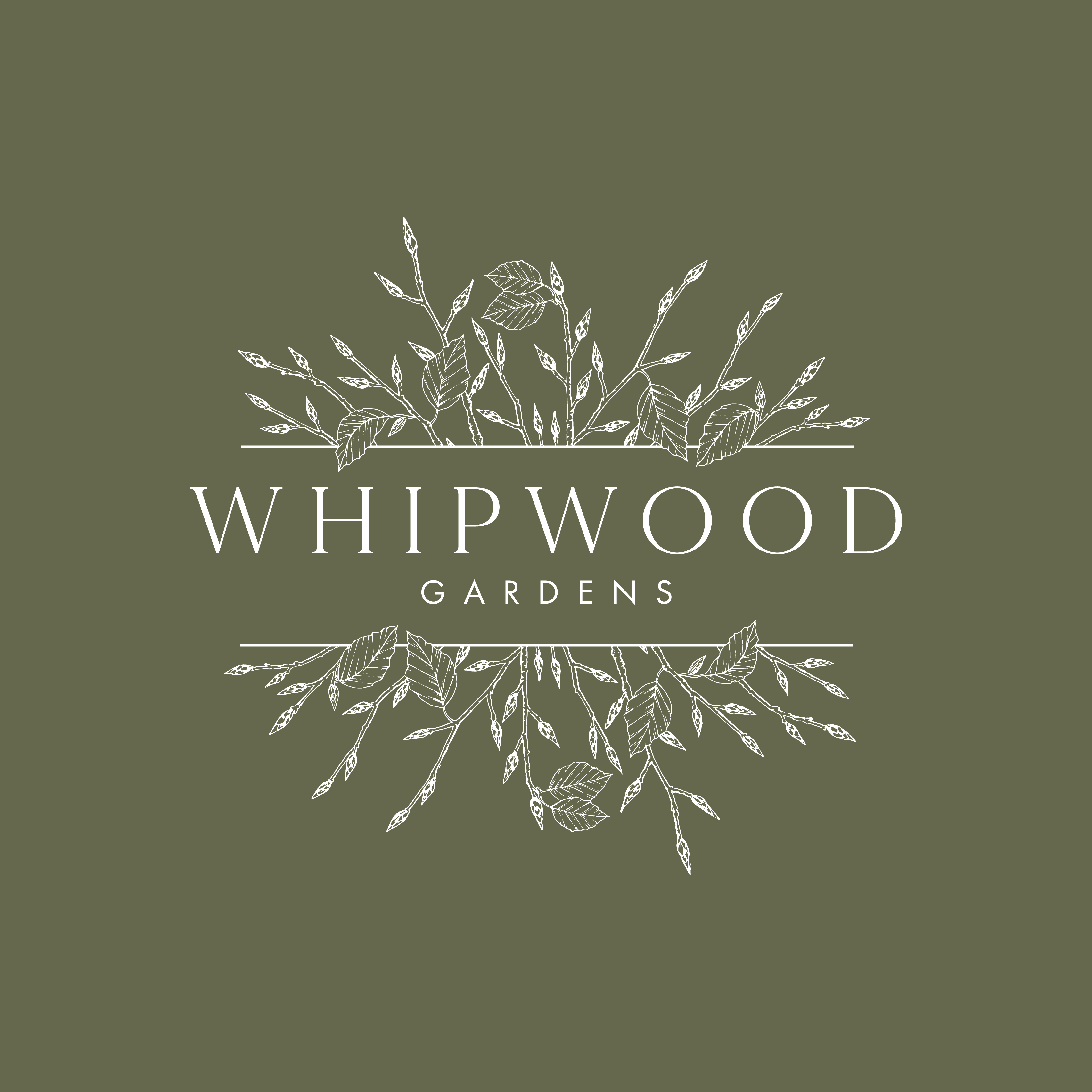 Whipwood Gardens