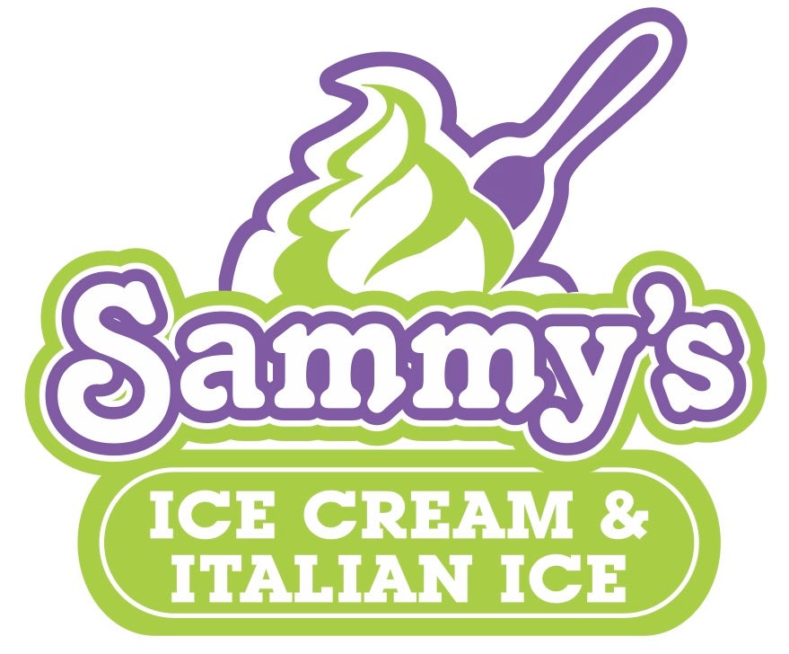 Sammy's Ice Cream and Italian Ice