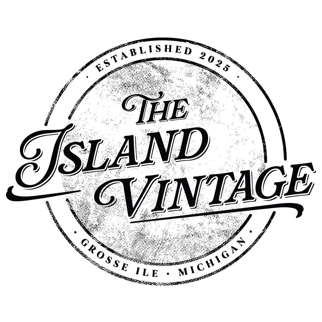 The Island Vintage