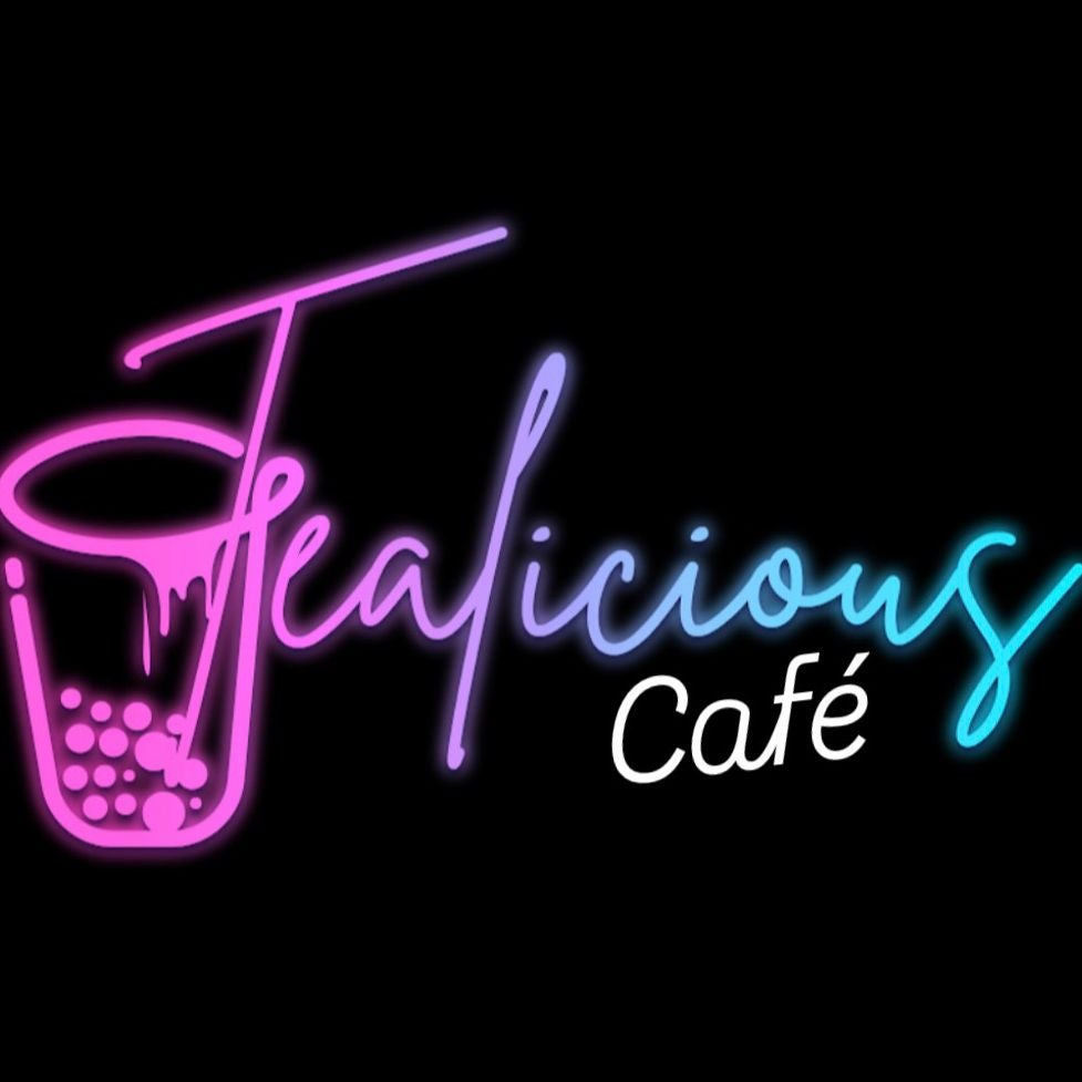 Cafe Tealicious