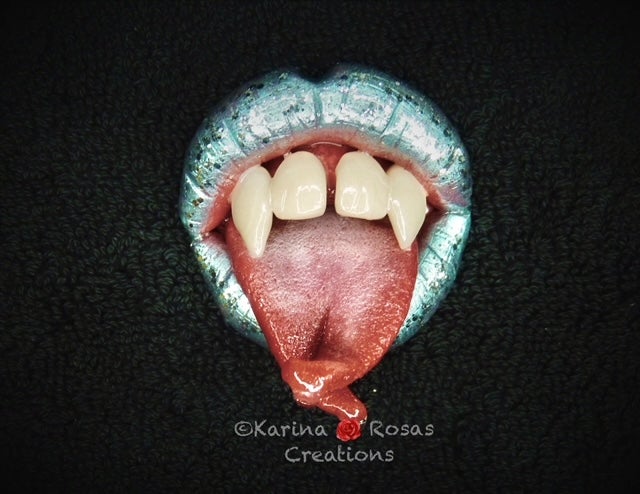 Karina Rosas Creations