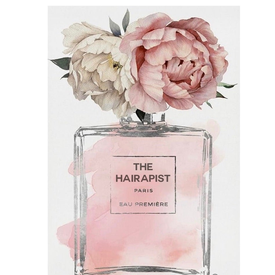 The Hairapist
