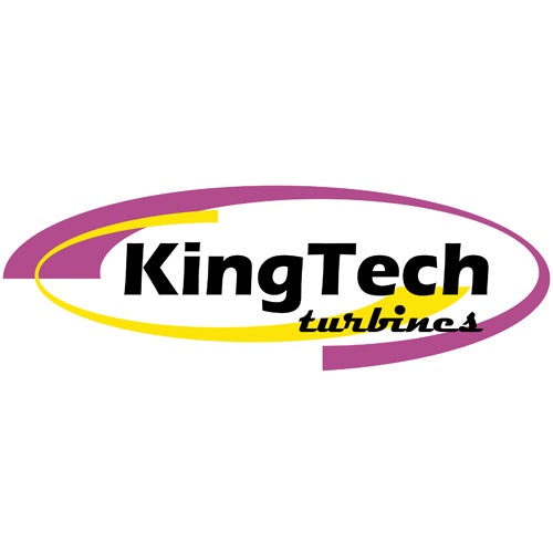 KingTech Turbines