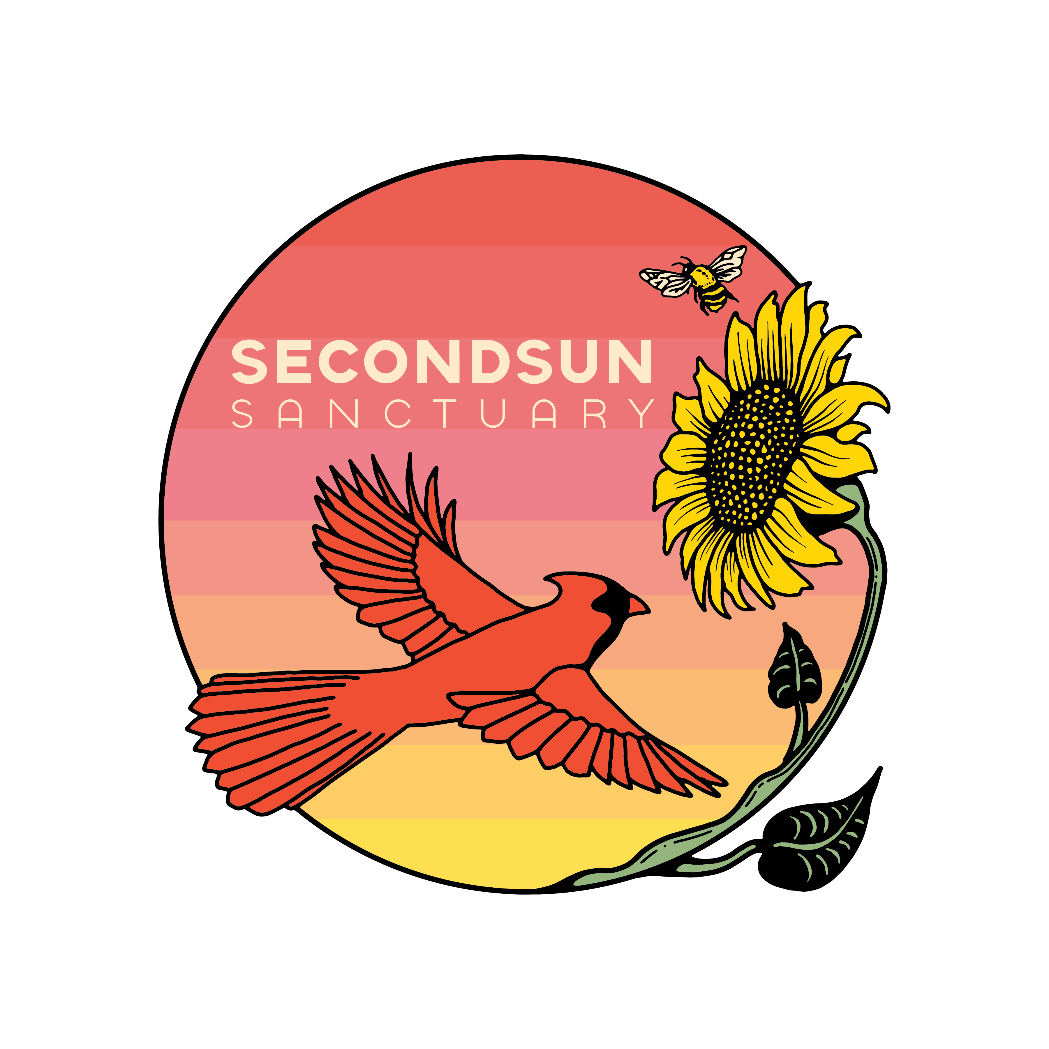 Second Sun Sanctuary