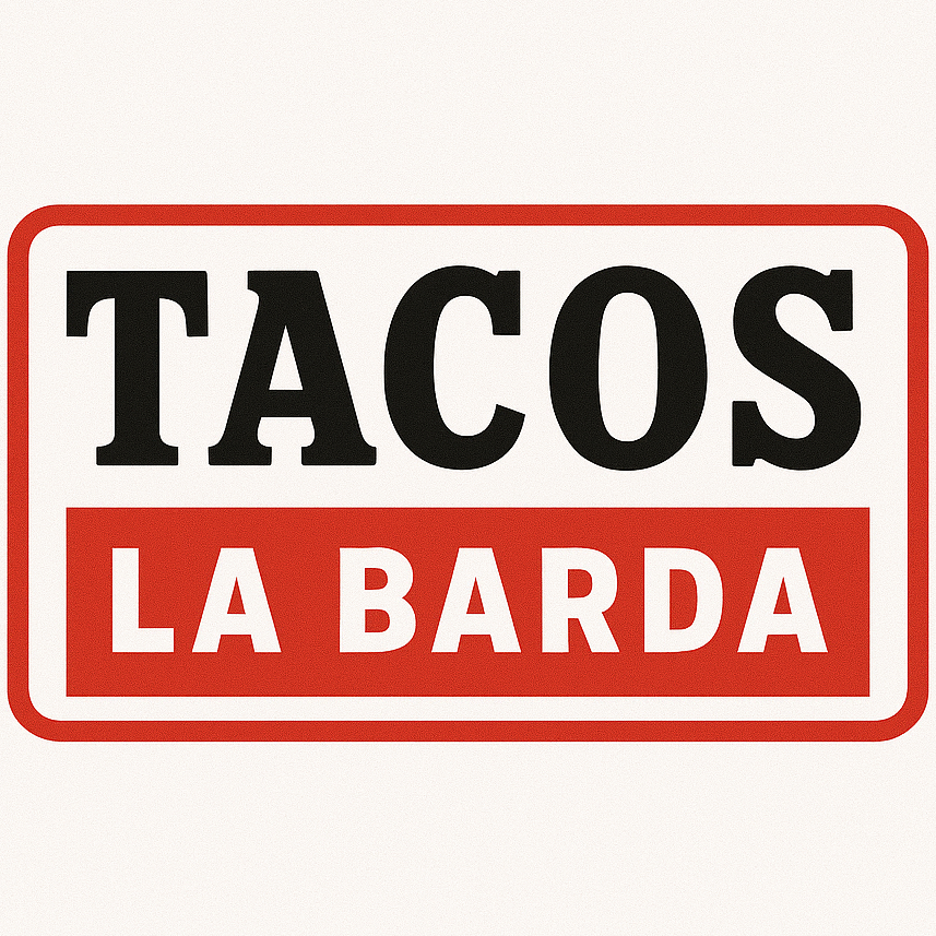 Tacos La Barda