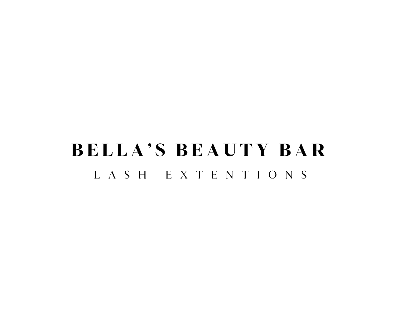 Bella's Beauty Bar