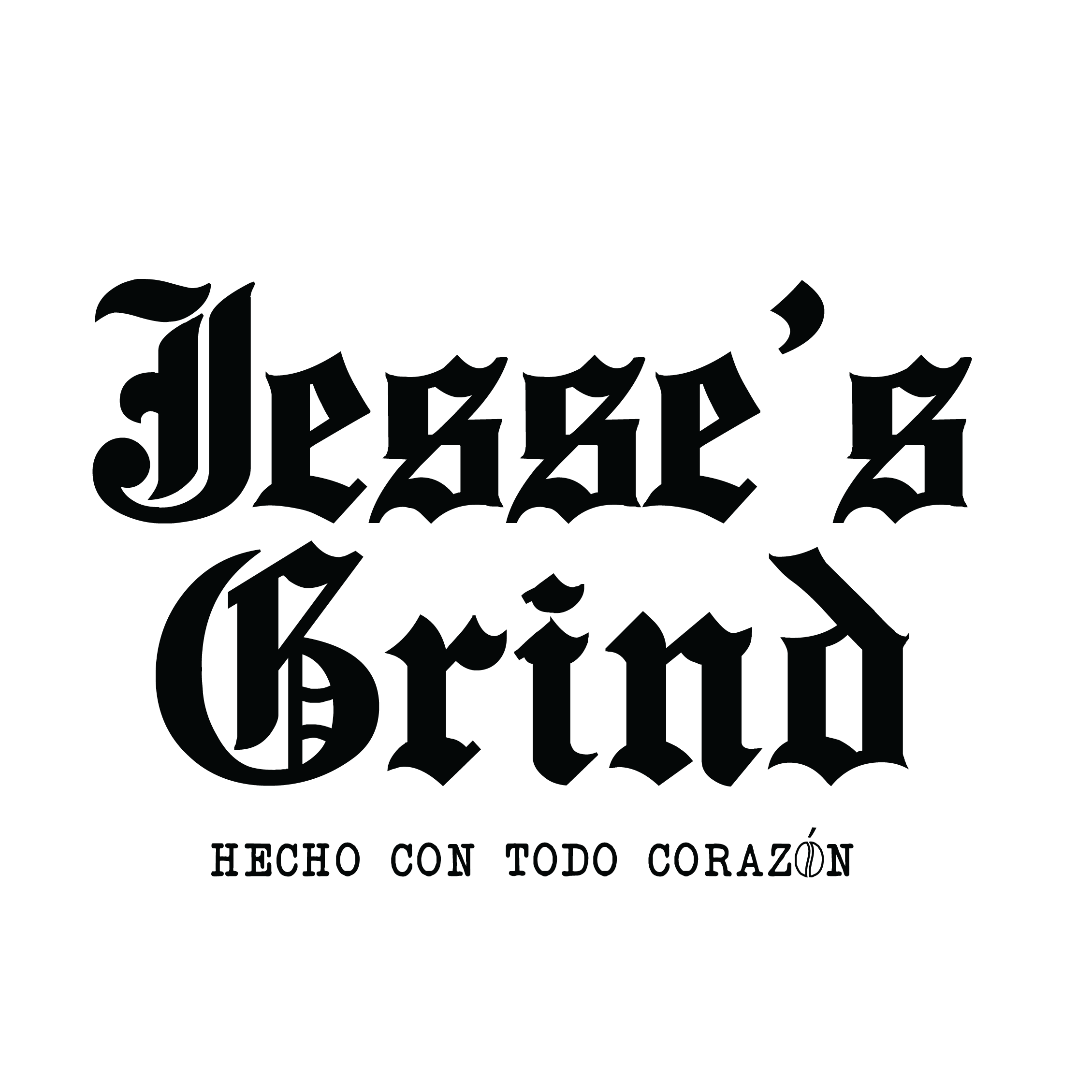 Jesse's Grind