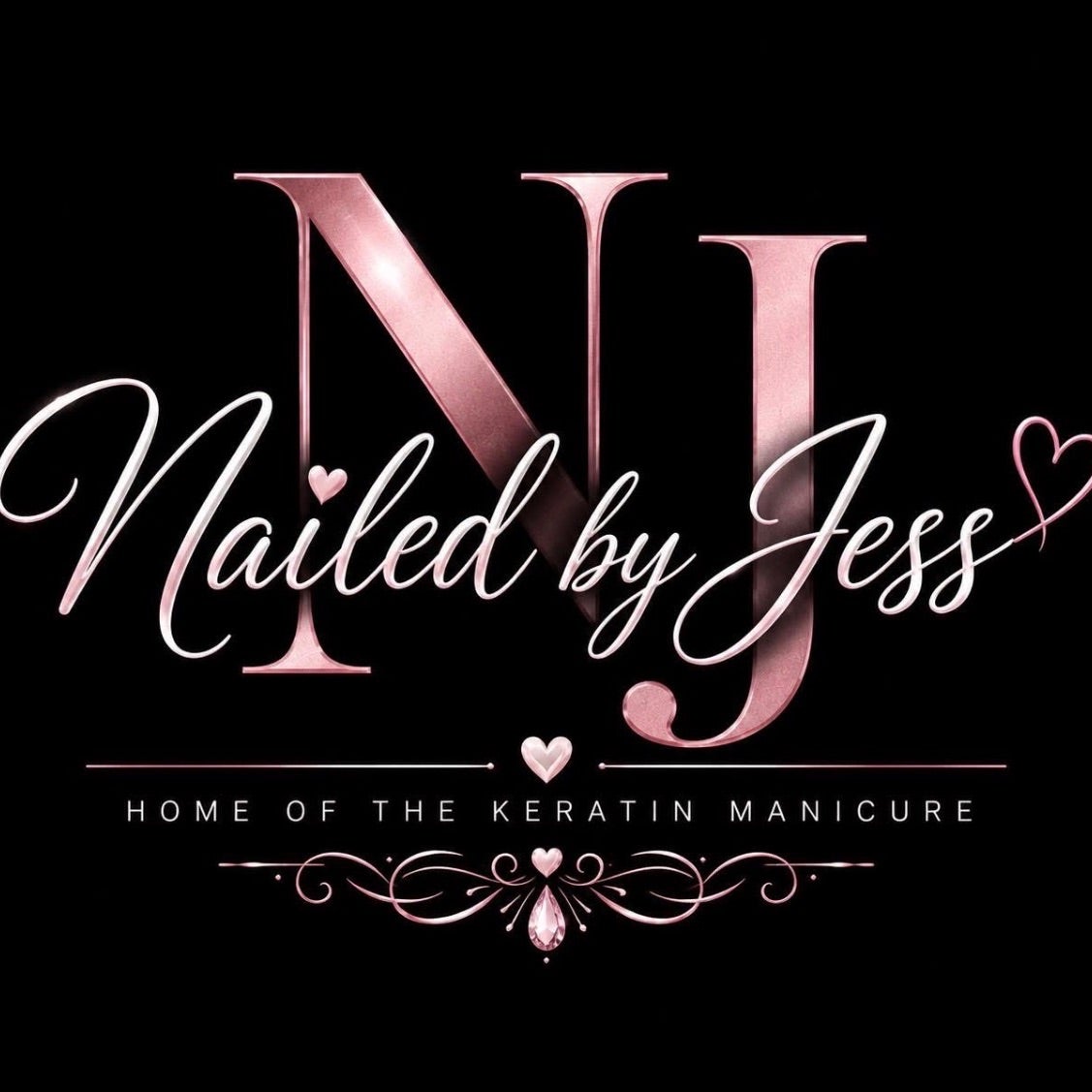 Nailed By Jess