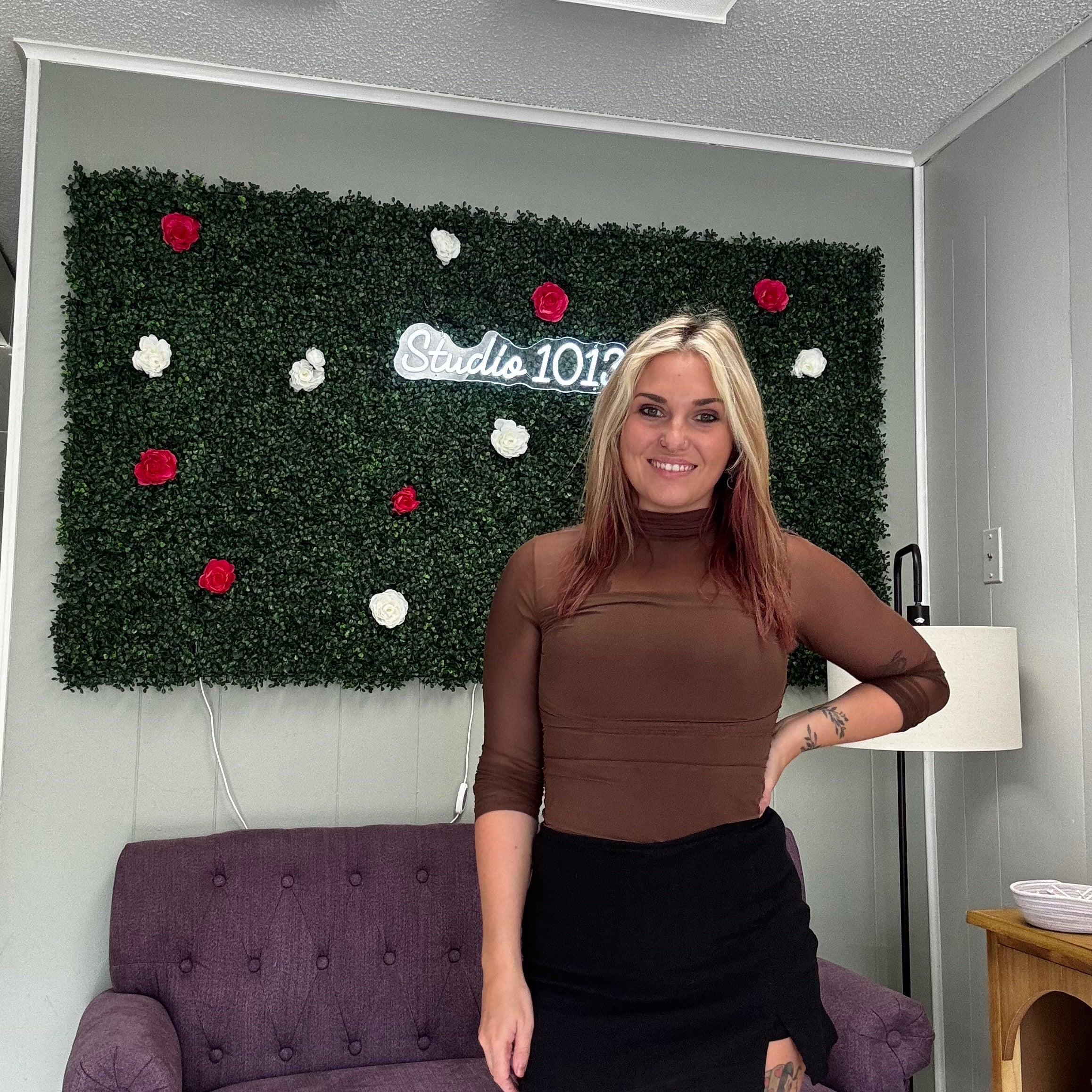 Studio 1013
