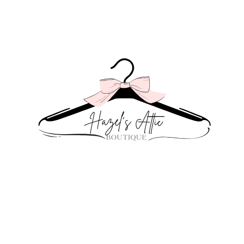 Hazel's Attic