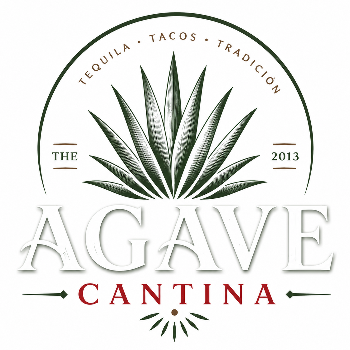 The Agave Cantina