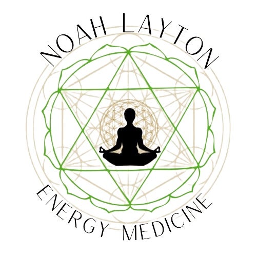 Noah Layton Energy Medicine