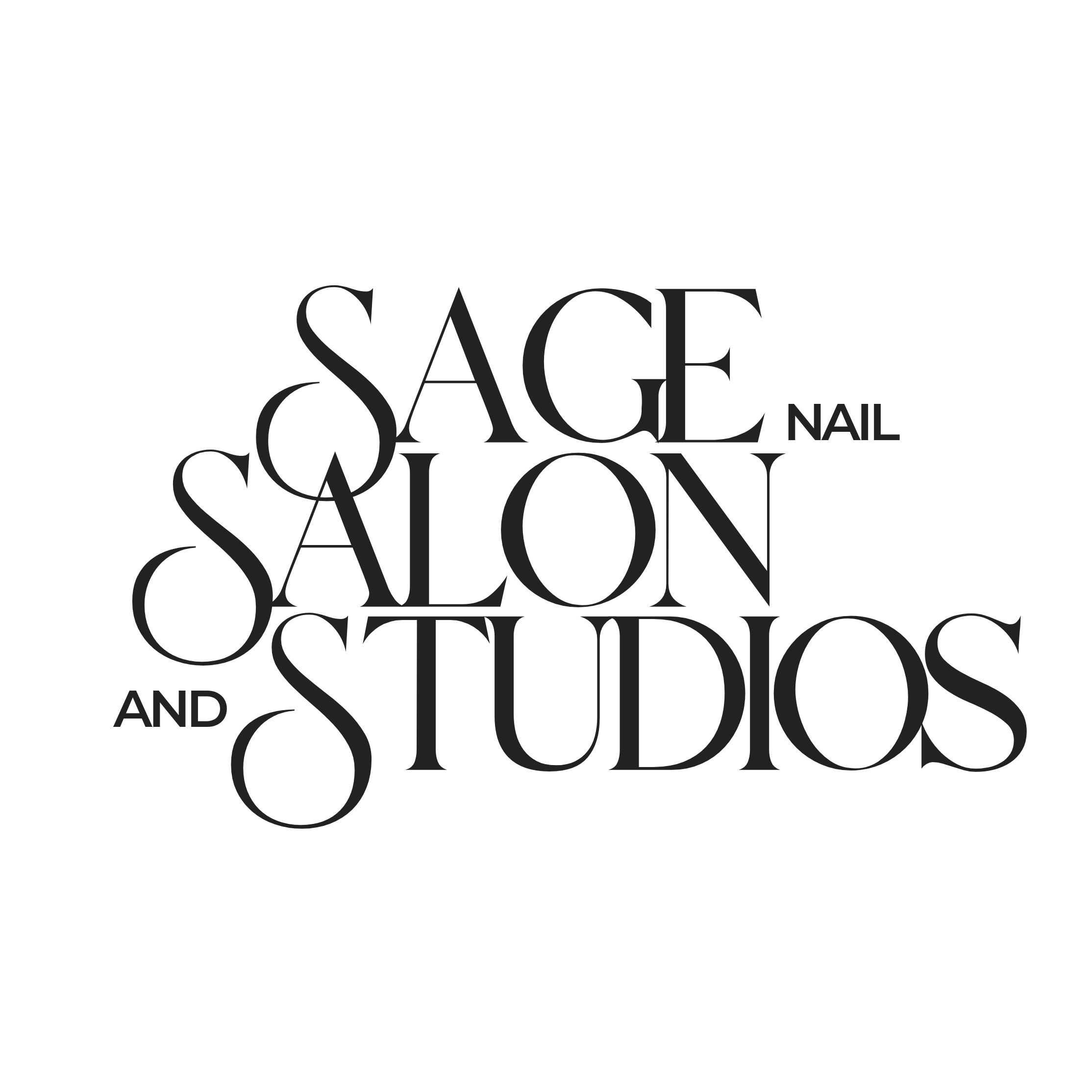 Sage Nail Salon & Studios