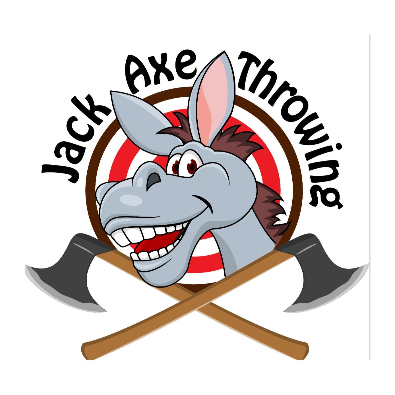 Jack Axe Throwing