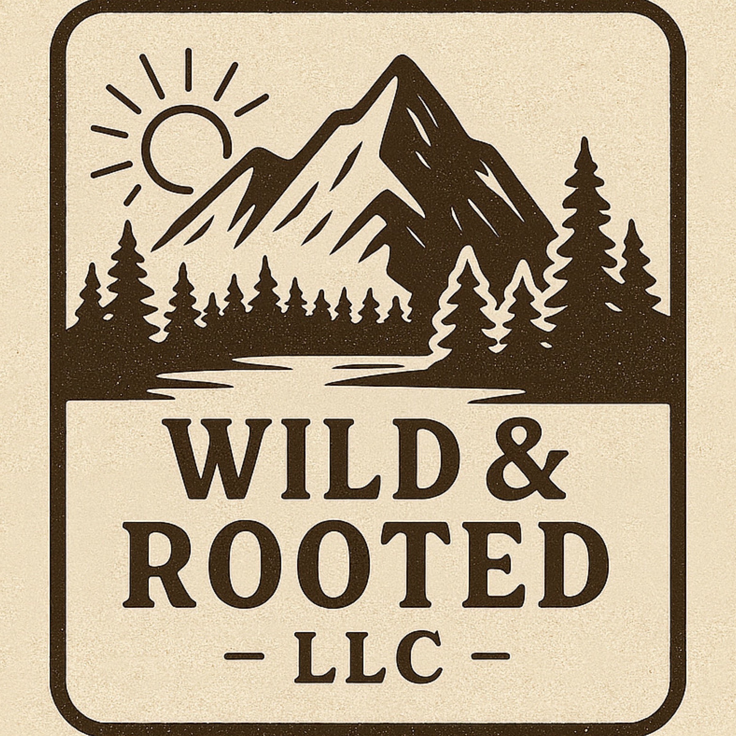 Wild & Rooted LLC