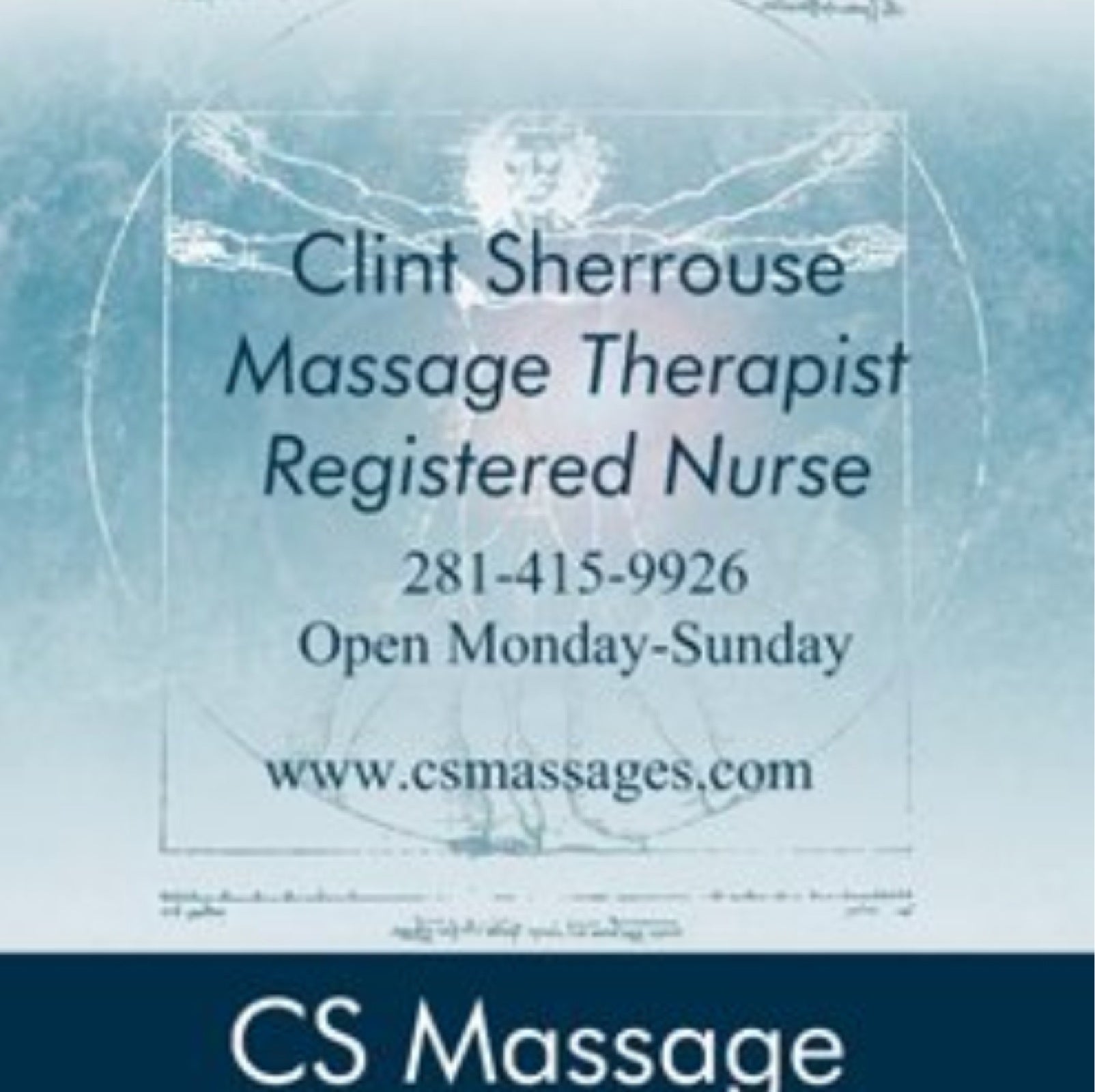 Clint Sherrouse