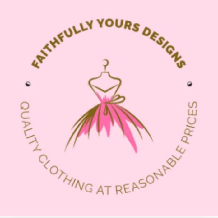 Faithfully Yours Designs
