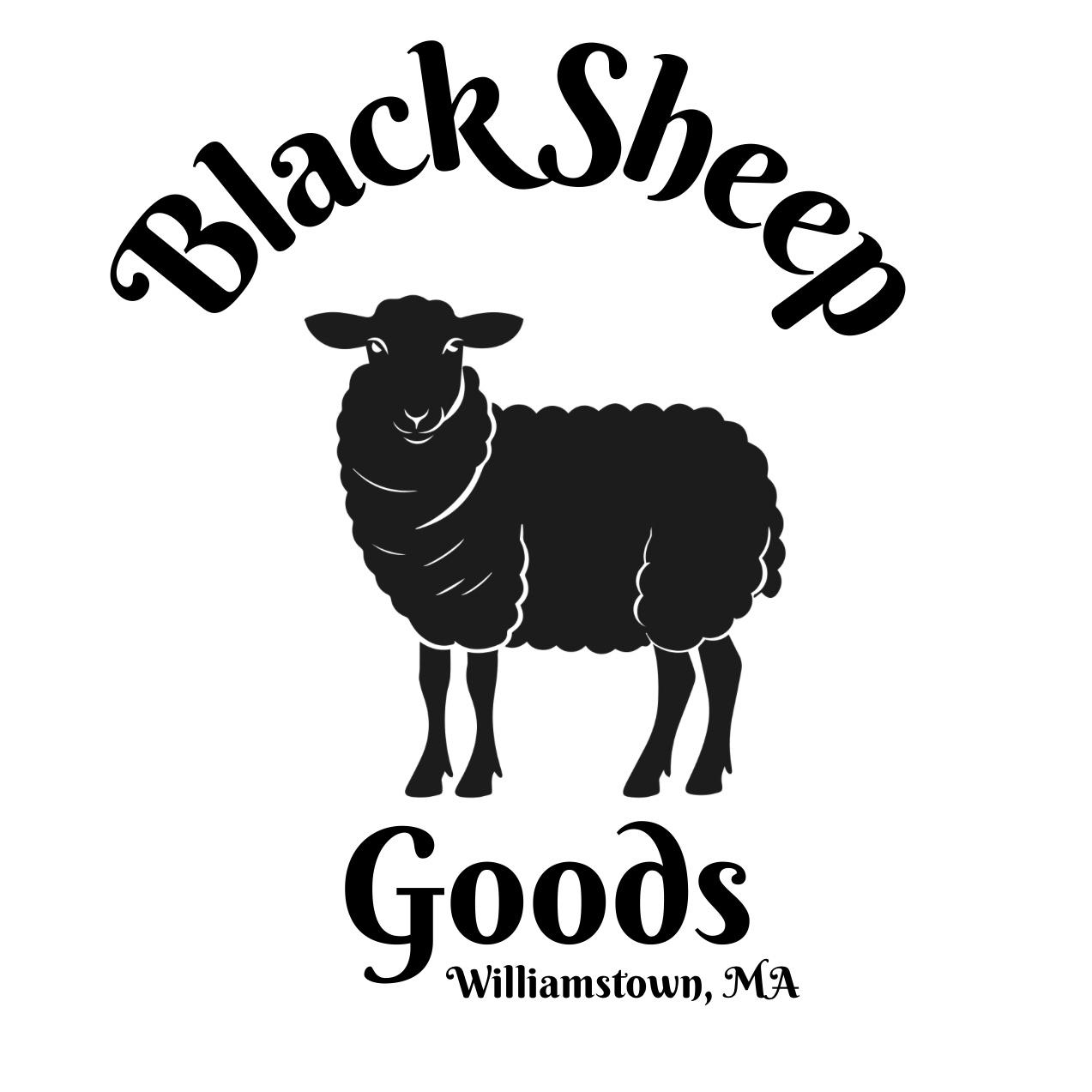 Black Sheep Goods MA
