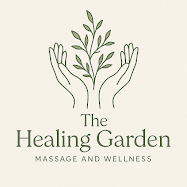 The Healing Garden