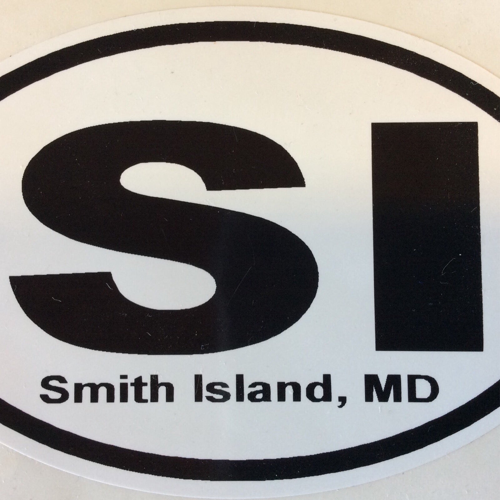Smith Island Cultural Center