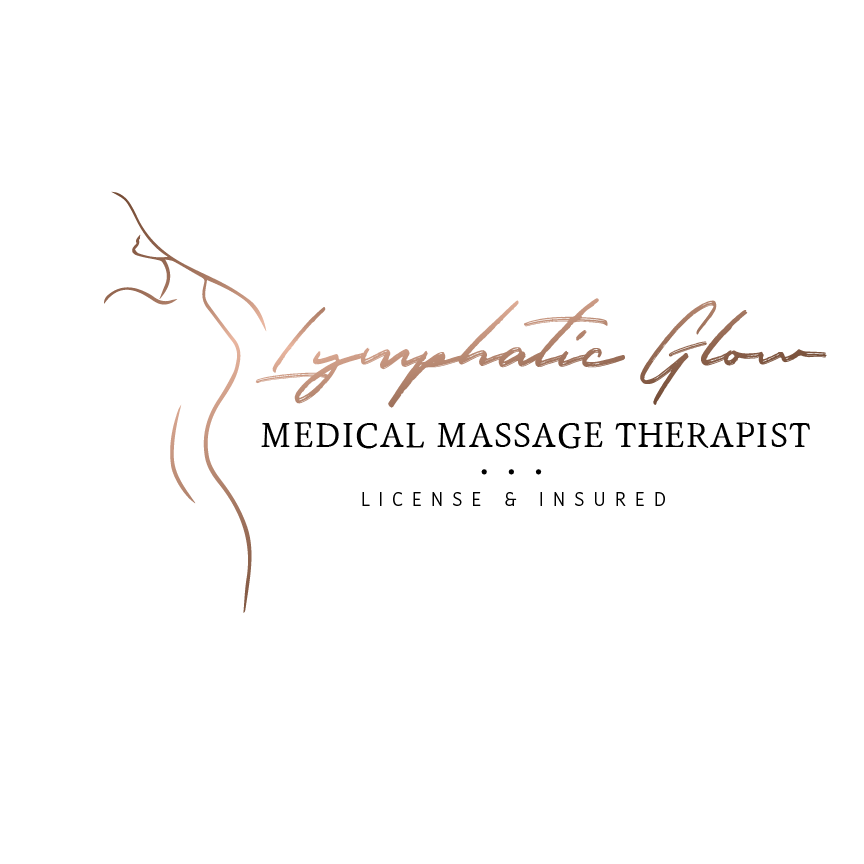 LYMPHATIC GLOW - MANUAL LYMPHATIC DRAINAGE MEDICAL MASSAGE