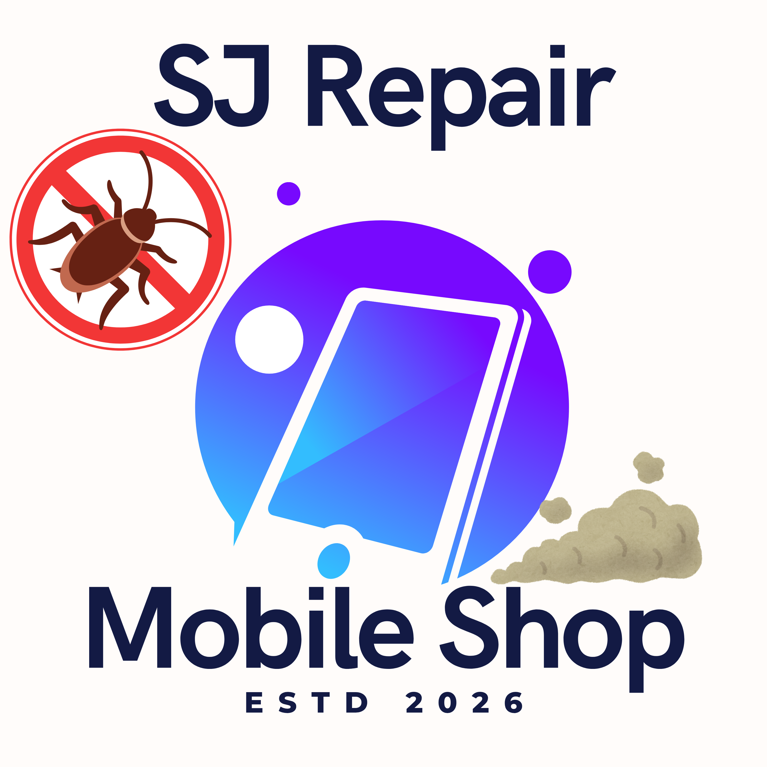 SJ Repair