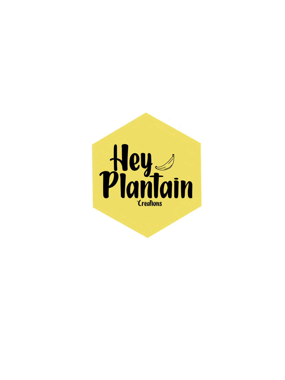 Hey Plantain