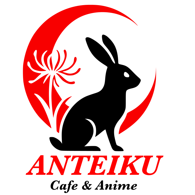 Anteiku Cafe
