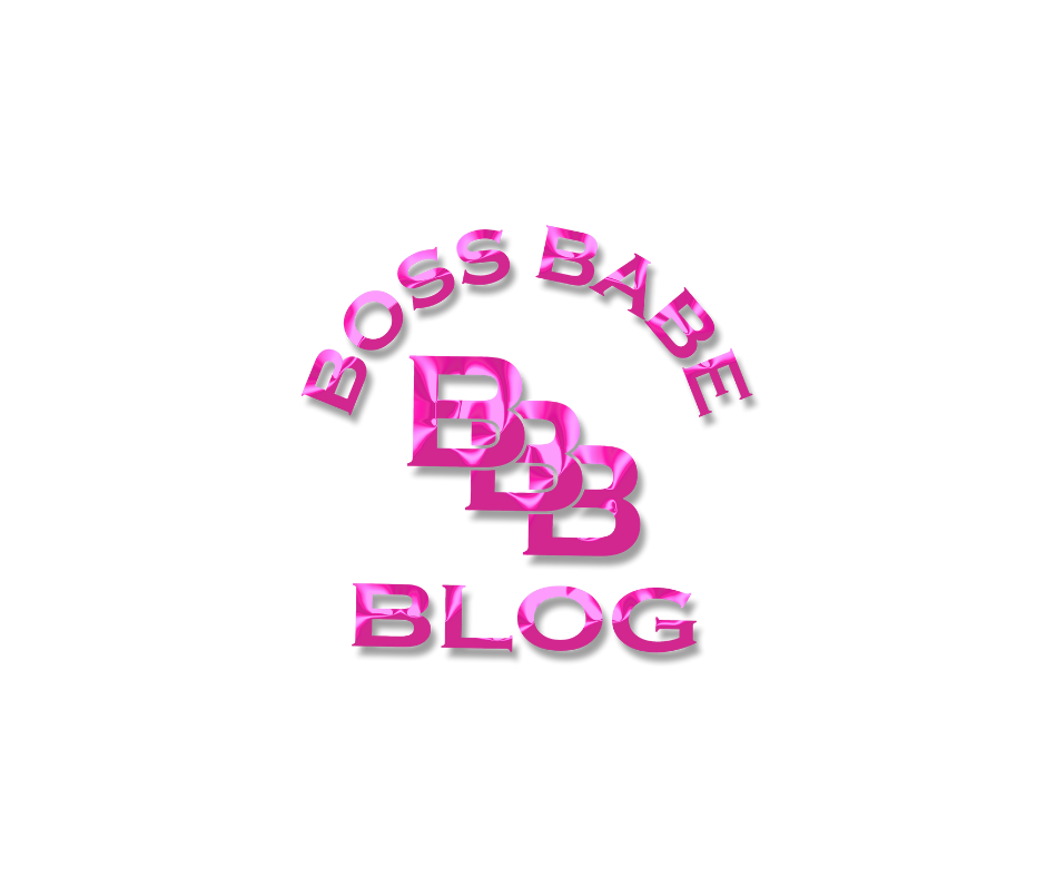 BOSS BABE BLOG