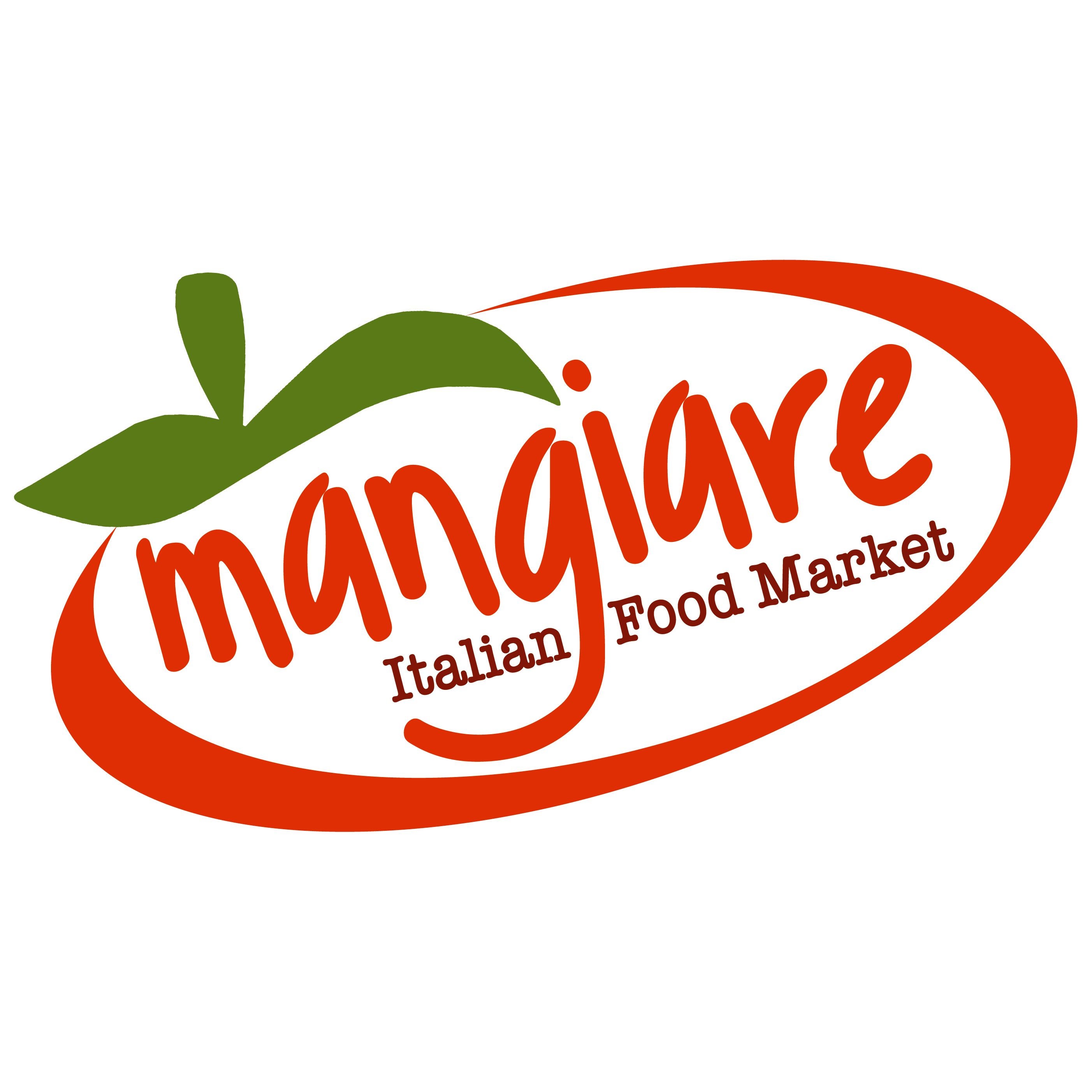 Mangiare Italian Market