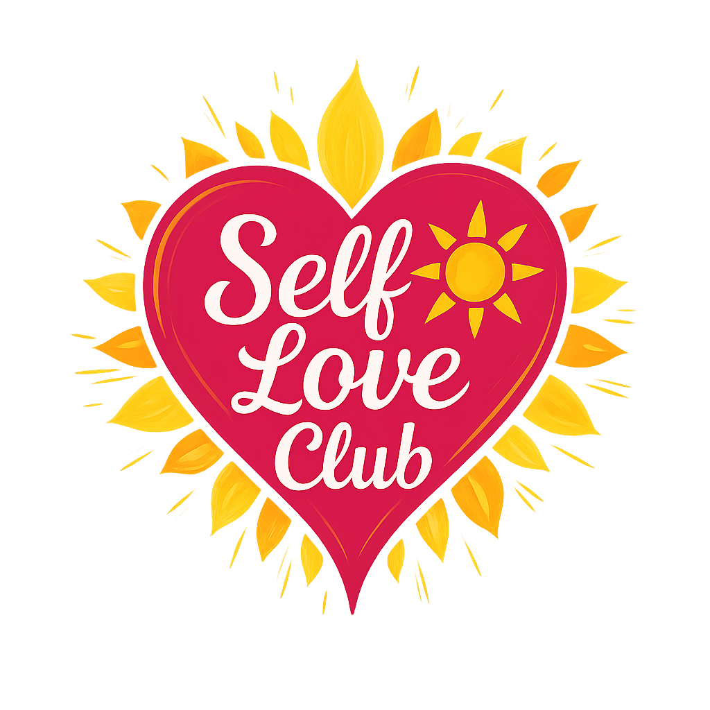 Sunshine's Self Love Club