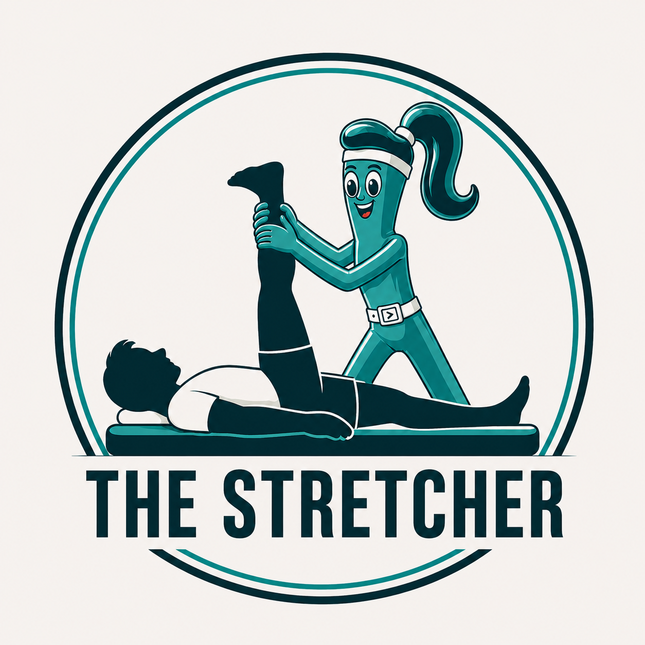 The Stretcher, PLLC