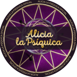 Alicia La Psiquica
