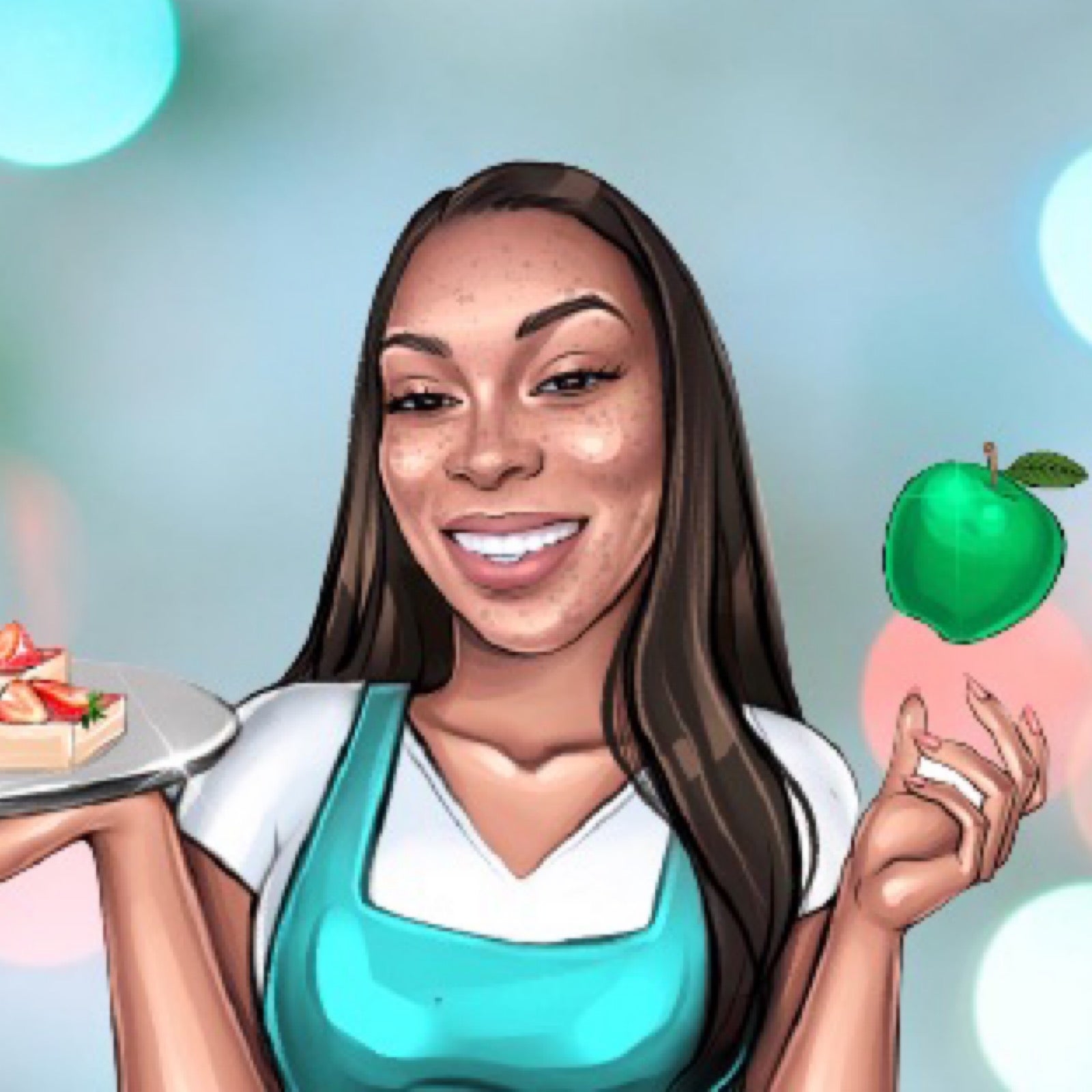 Ciecie’s Sweet Treeats