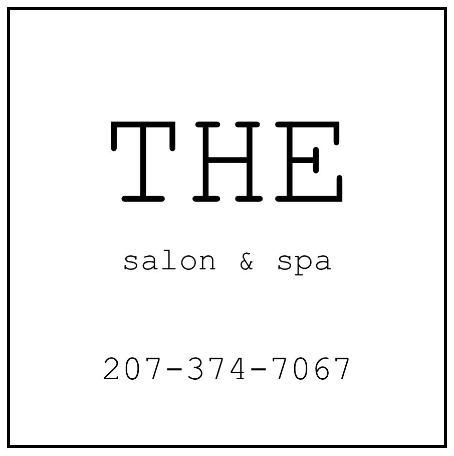 THE salon & spa