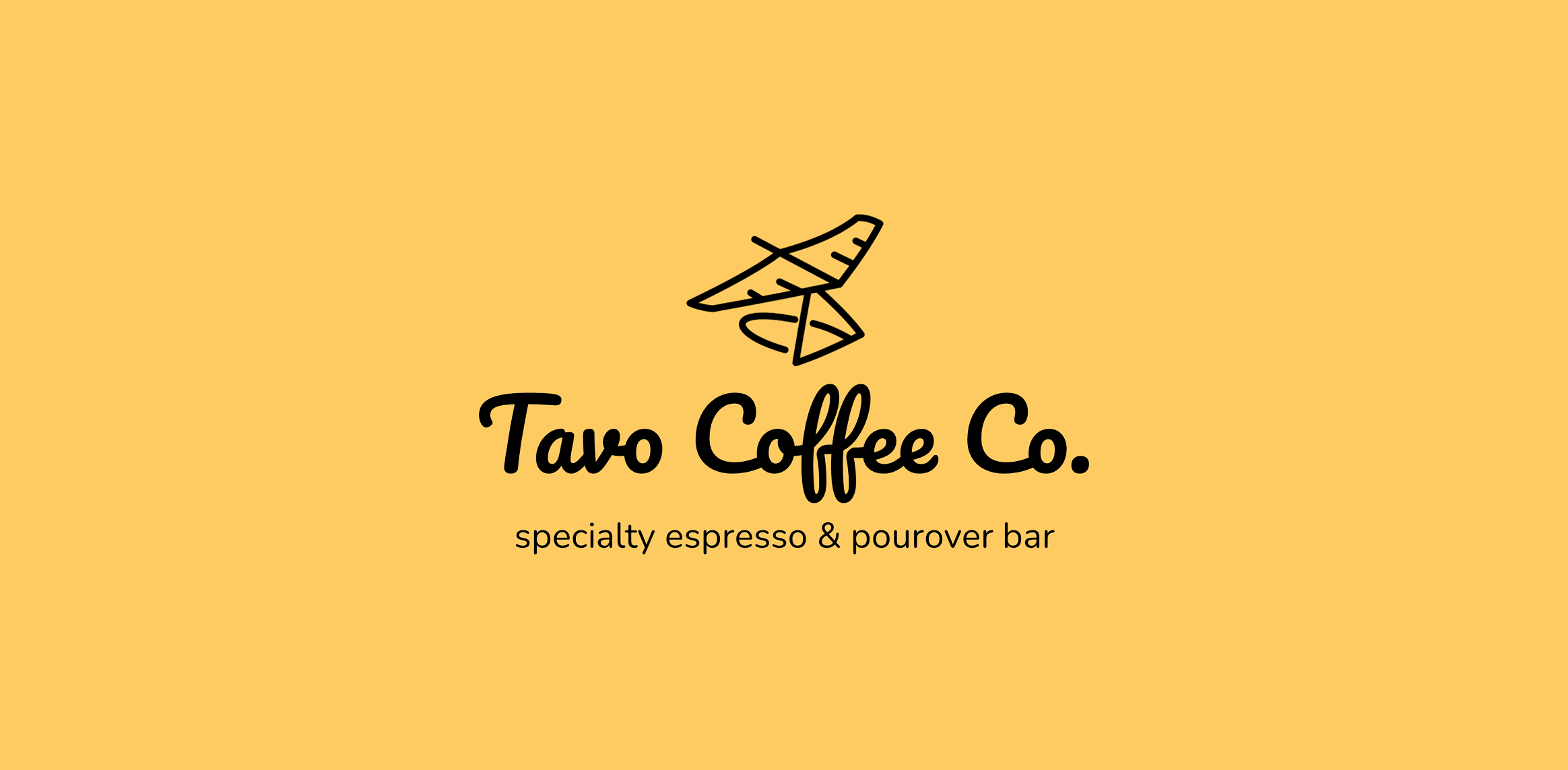 Tavo Coffee Co.