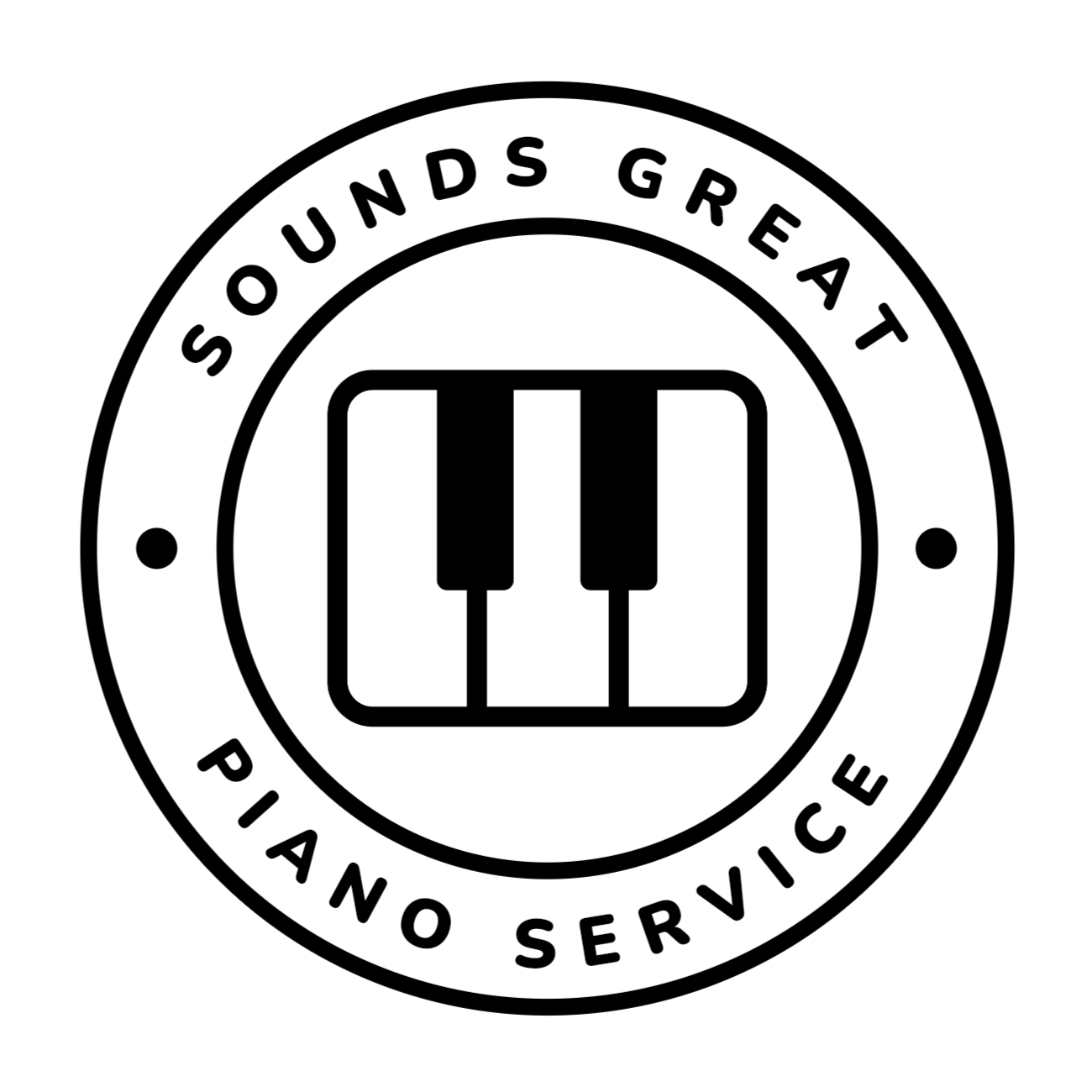 Sounds Great Piano Service
