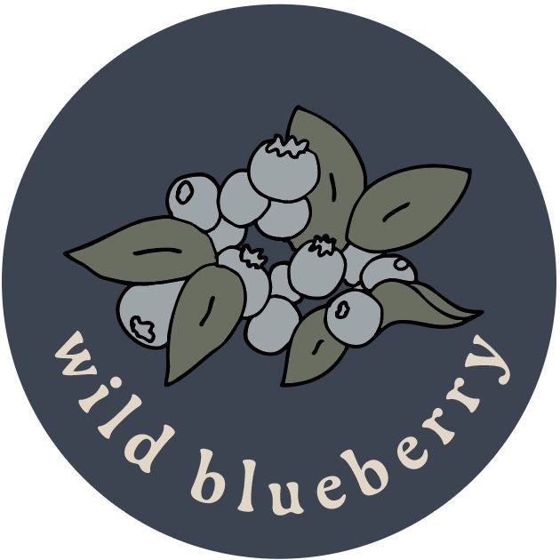 wild blueberry