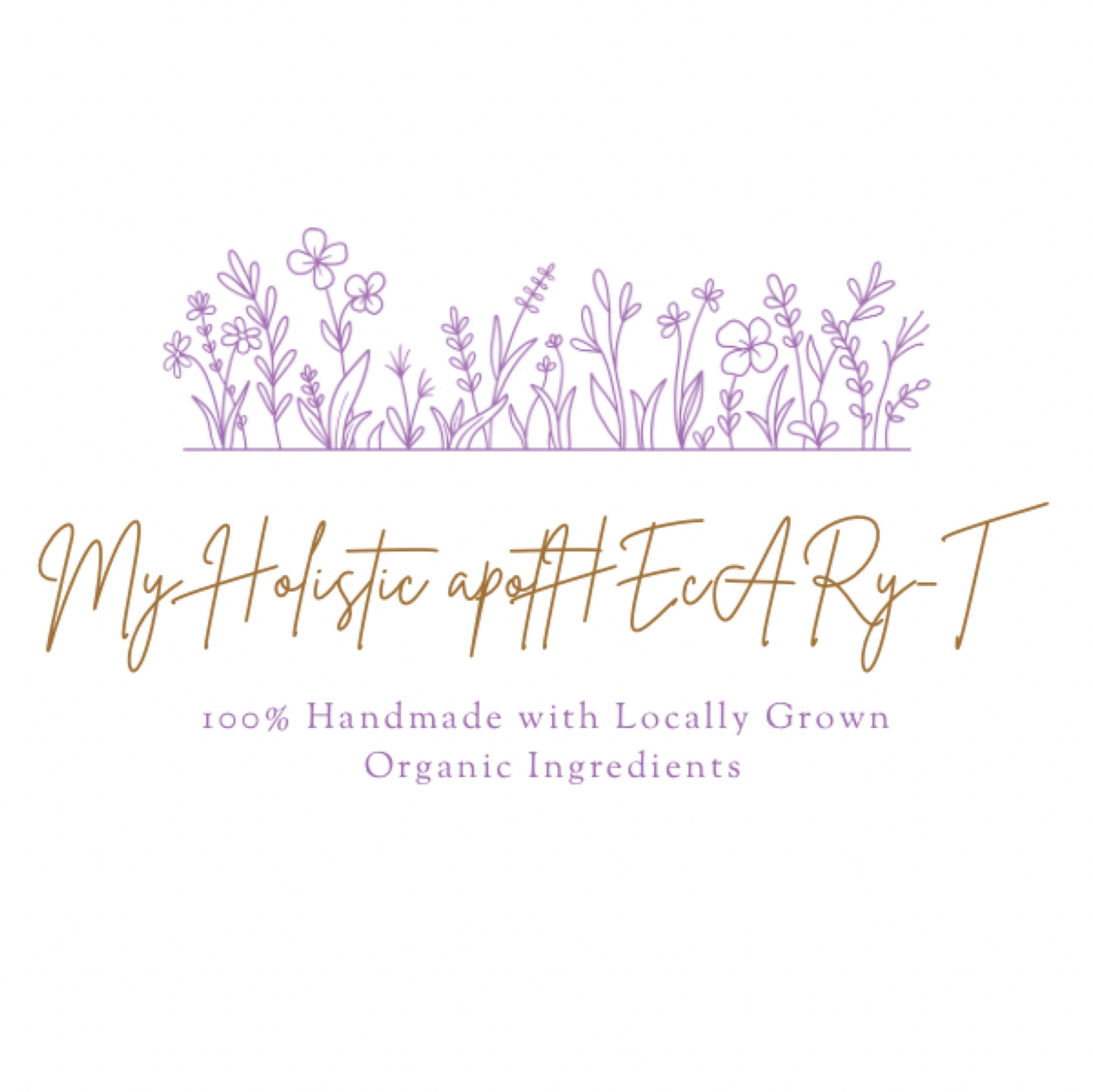 My Holistic apotHEcARy T