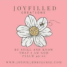Joyfilled Creations