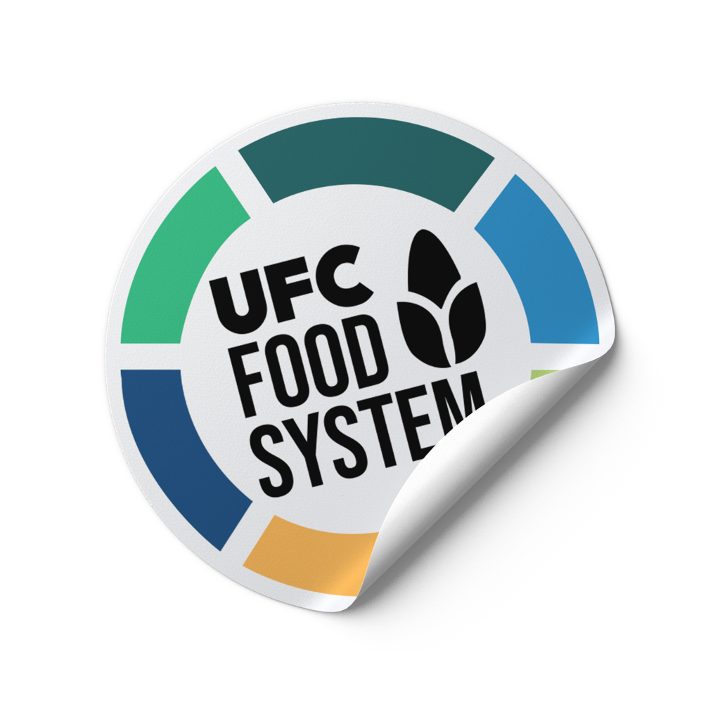 UFC FOOD SYSTEM
